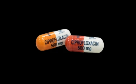 Ciprofloxacin Oral: Comprehensive Clinical Guide, Dosage, and Safety Profile