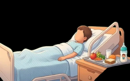 Preoperative nutrition status in children with congenital heart disease and its impact on postoperative outcomes: a systematic review and meta-analysis