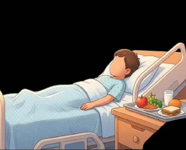 Preoperative nutrition status in children with congenital heart disease and its impact on postoperative outcomes: a systematic review and meta-analysis
