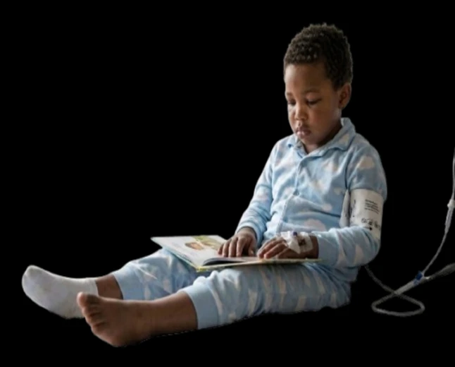 Nephrotic Syndrome in Children: Epidemiology, Clinical Presentation, and Management Strategies 