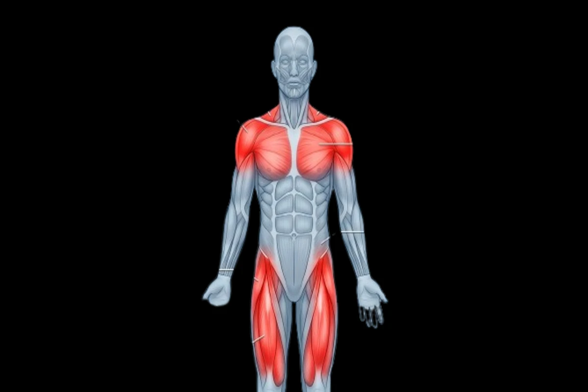 Idiopathic Inflammatory Myopathies (IIM): Classification, Clinical Features, Diagnosis, and Management