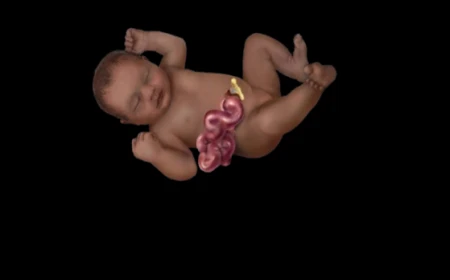 Understanding Gastroschisis: Causes, Pathology, Diagnosis, and Treatment