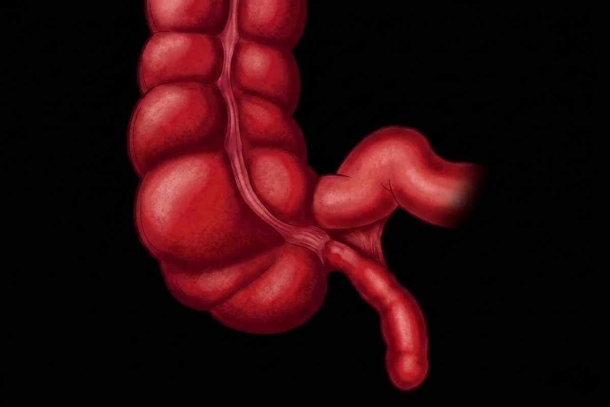 Acute Appendicitis: A Comprehensive Evidence-Based Guide for Clinicians