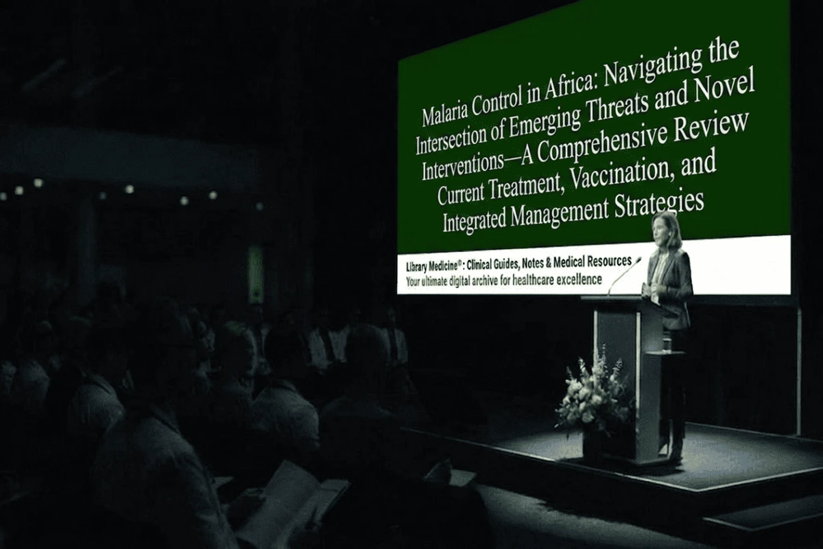 Malaria Control in Africa: Navigating the Intersection of Emerging Threats and Novel Interventions—A Comprehensive Review of Current Treatment, Vaccination, and Integrated Management Strategies