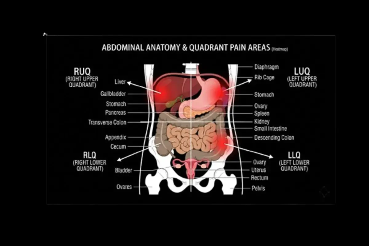 The Acute Abdomen: A 2026 Clinical Update on Evaluation, Emergency Causes, and Management