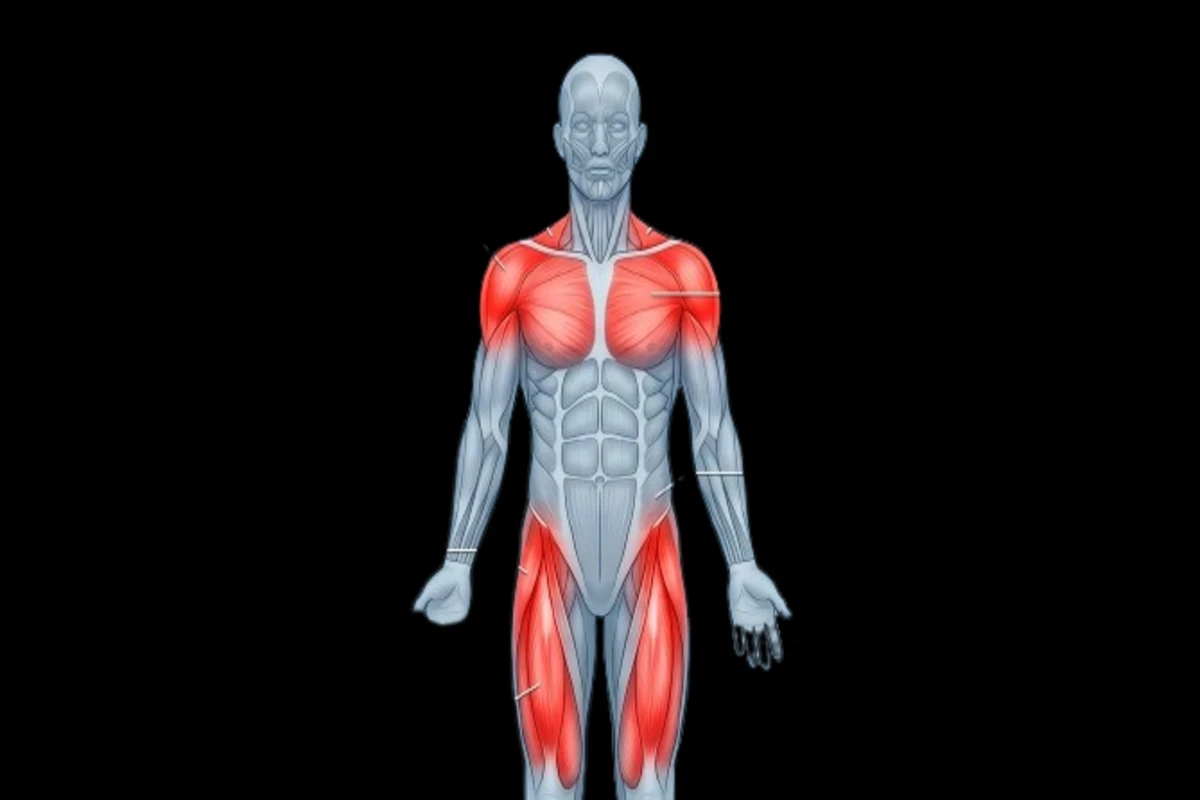 Idiopathic Inflammatory Myopathies (IIM): Classification, Clinical Features, Diagnosis, and Management