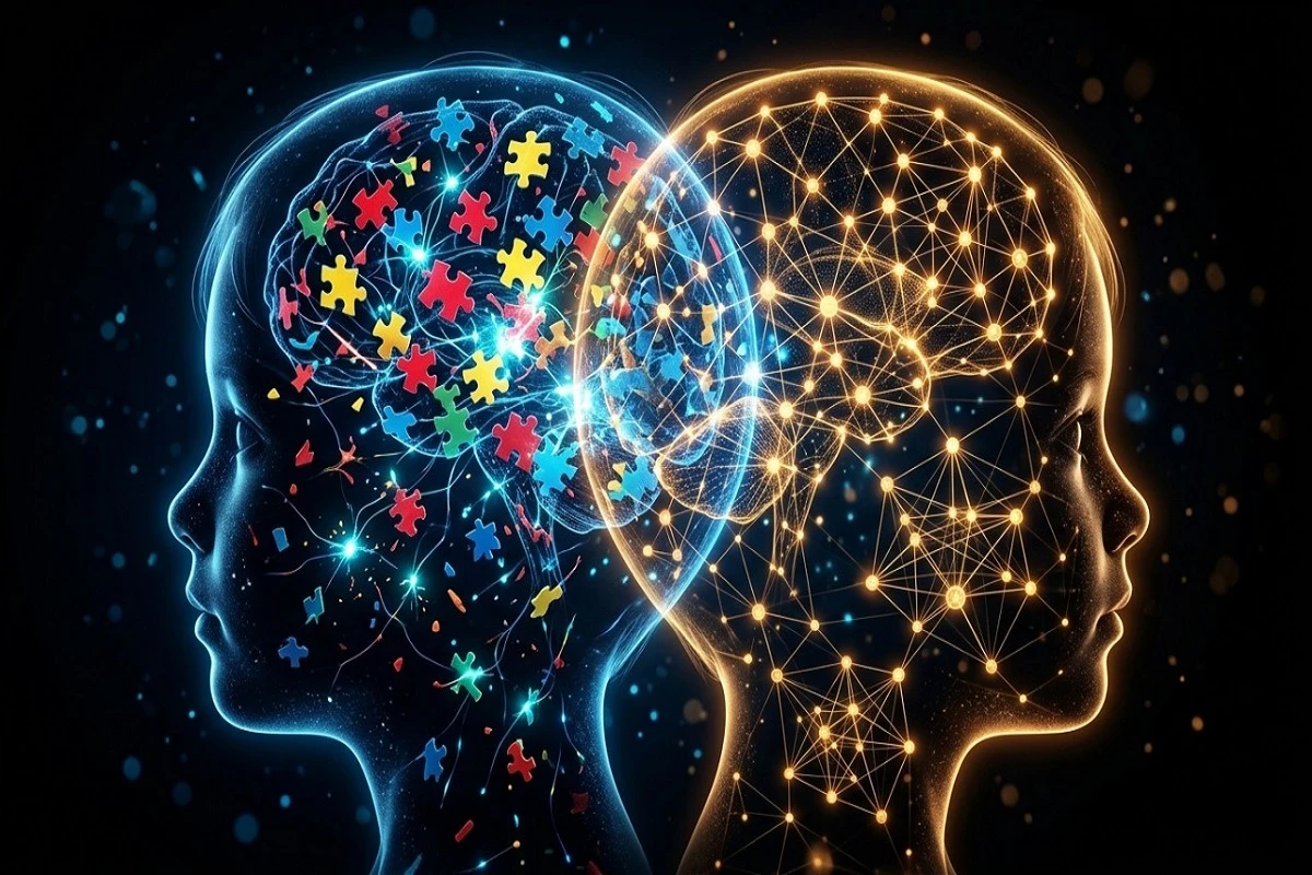 Understanding the Intersection of Autism Spectrum Disorder and ADHD: A Comprehensive Clinical Guide