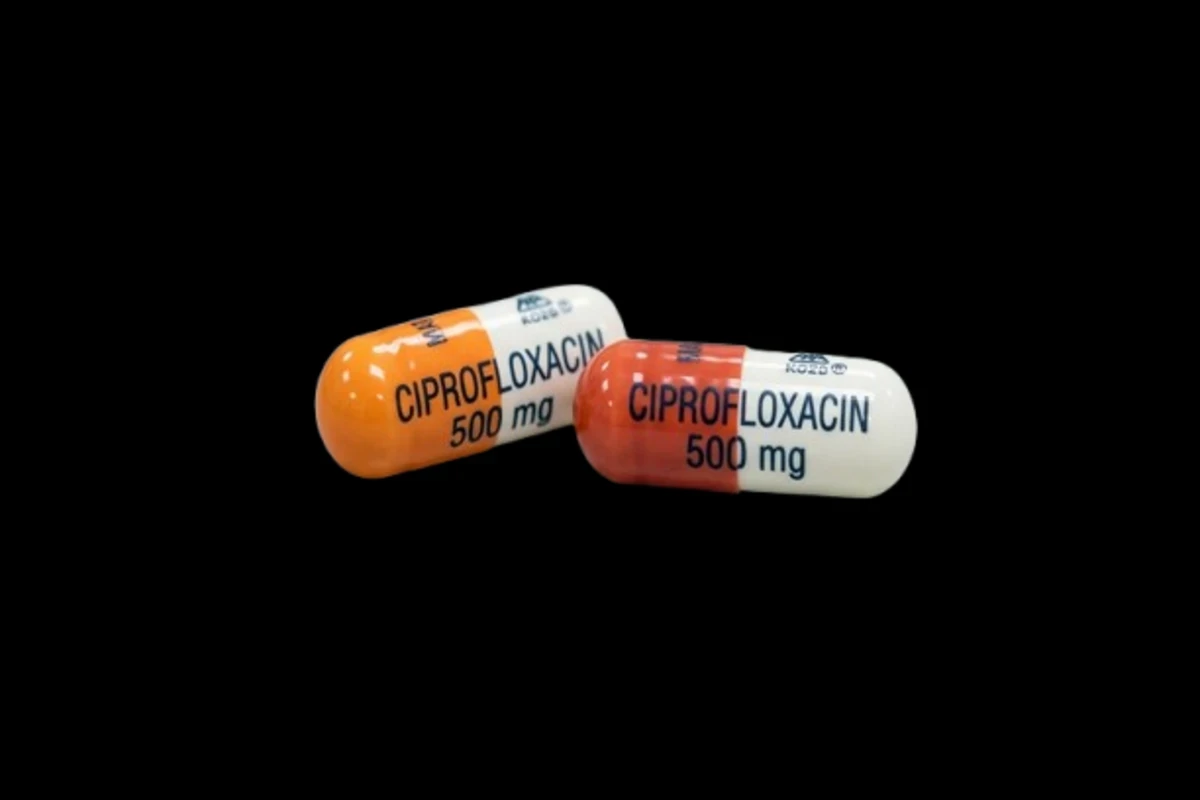 Ciprofloxacin Oral: Comprehensive Clinical Guide, Dosage, and Safety Profile