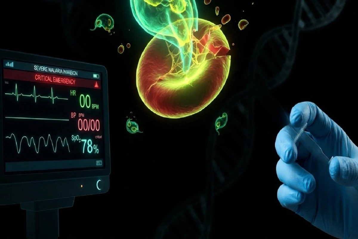 Clinical Case Discussion: Navigating Complex and Drug-Resistant Malaria