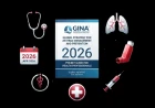 GINA 2026 Asthma Guidelines: Major Updates in Acute Care, Biologics, and Anti-Inflammatory Therapy