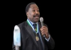 Professor Dr. Christopher Balogun-Lynch FRCOG · FWACS · Consultant Obstetrician & Gynaecological Surgeon 1947 – 2026