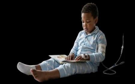 Nephrotic Syndrome in Children: Epidemiology, Clinical Presentation, and Management Strategies