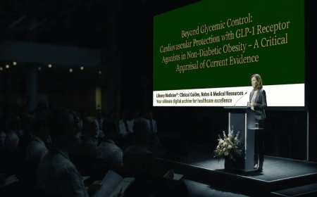 Beyond Glycemic Control: Cardiovascular Protection with GLP-1 Receptor Agonists in Non-Diabetic Obesity – A Critical Appraisal of Current Evidence