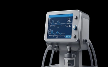Mechanical Ventilation Modes: A Comprehensive Clinical Guide to Classification, Physiology, and Evidence-Based Practice