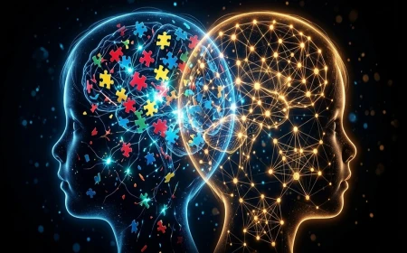 Understanding the Intersection of Autism Spectrum Disorder and ADHD: A Comprehensive Clinical Guide