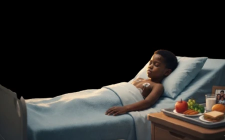 Preoperative nutrition status in children with congenital heart disease and its impact on postoperative outcomes: a systematic review and meta-analysis