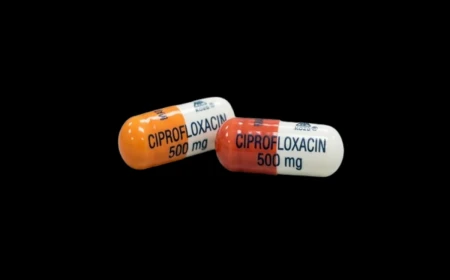 Ciprofloxacin Oral: Comprehensive Clinical Guide, Dosage, and Safety Profile