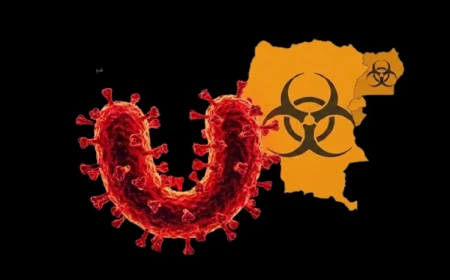Bundibugyo Virus Disease: Clinical Guide, Outbreak Update, and Public Health Response
