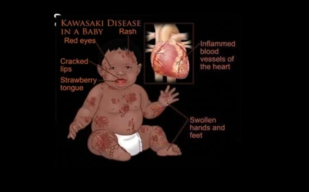 Kawasaki Disease in the Modern Era: An Evidence-Based Review of Diagnostic Criteria, Therapeutic Strategies, and Lifetime Cardiovascular Surveillance