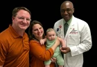 Fetal Sacrococcygeal Teratoma: The Groundbreaking Case of Lynlee Hope Boemer and the Evolution of Open Fetal Surgery
