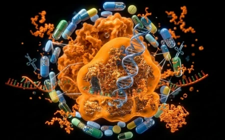 Aminoglycosides in Clinical Practice: Comprehensive Review of Mechanisms, Pharmacokinetics, and Therapeutic Applications