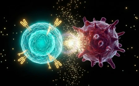 CAR T-Cell Therapy: A Decade of Transforming Cancer Care and Pioneering the Future of Immunotherapy
