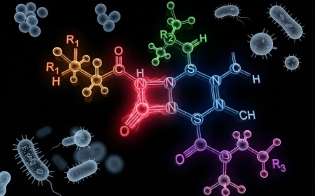 Cephalosporins in Clinical Practice: A Comprehensive Review of Mechanisms, Resistance, and Therapeutic Applications