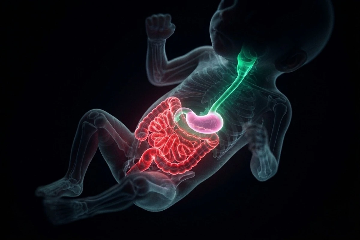 The Immature Gut in Motion: A Clinical Framework for Neonatal GI Motility Disorders