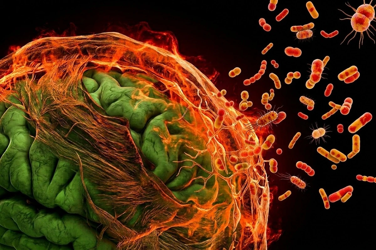 Pediatric Bacterial Meningitis: A Comprehensive Clinical Review for Frontline Clinicians