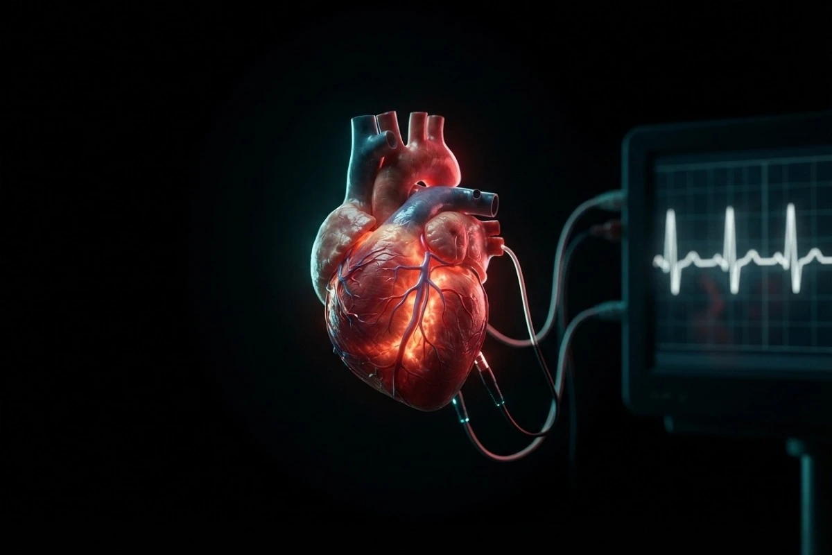 Post-ROSC Care: The 5-Step ICU Roadmap to Protect the Heart, Brain, and Body After Cardiac Arrest
