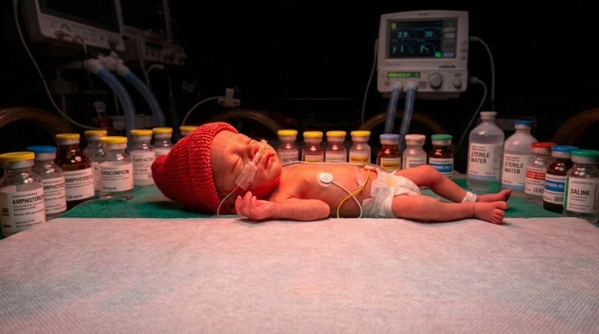 Surfactant Therapy in Newborns: A Complete Guide to Types, Timing, and Techniques of Administration