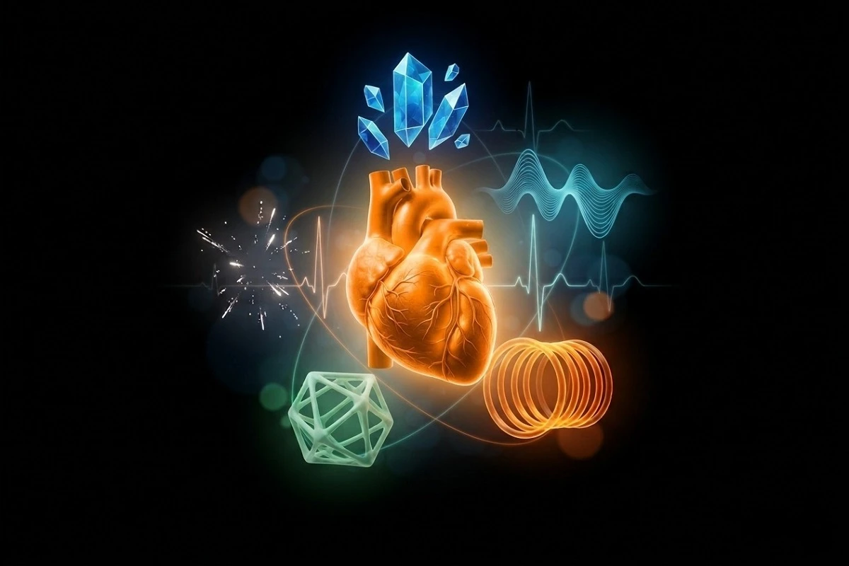 Antiarrhythmic Pharmacology in Critical Care: A Comprehensive Guide to ICU Management