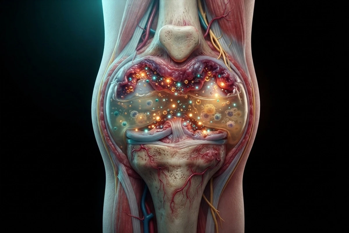 Causes of Arthritis in Children: A Pediatrician's Diagnostic Guide