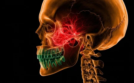 Pediatric Epistaxis Unpacked: A Clinician's Guide to Stopping Nosebleeds and Spotting the Red Flags