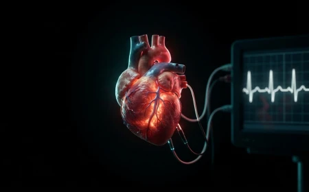 Post-ROSC Care: The 5-Step ICU Roadmap to Protect the Heart, Brain, and Body After Cardiac Arrest