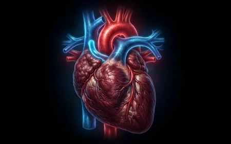 The Child with a Repaired Heart: What Every Clinician Should Know About Life After Congenital Heart Surgery