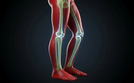 Rickets in Children: A Clinical Guide to Recognizing, Diagnosing and Treating Soft Bones