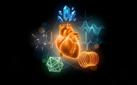 Antiarrhythmic Pharmacology in Critical Care: A Comprehensive Guide to ICU Management