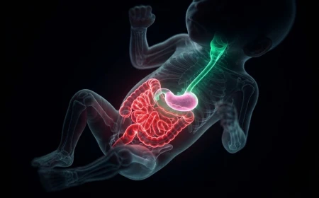 The Immature Gut in Motion: A Clinical Framework for Neonatal GI Motility Disorders