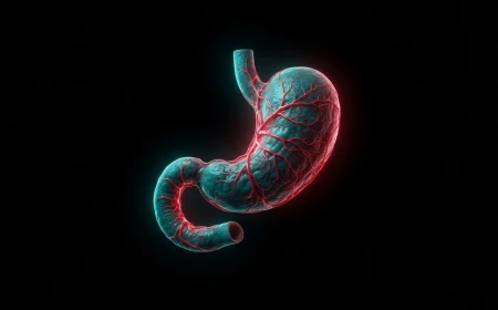 Acute Peptic Ulcer Bleeding in 2026: A Complete Clinical Roadmap From Resuscitation to Discharge