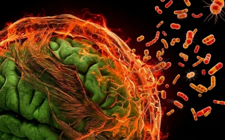 Pediatric Bacterial Meningitis: A Comprehensive Clinical Review for Frontline Clinicians