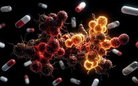 Methicillin-Resistant Staphylococcus aureus (MRSA): Comprehensive Clinical Overview and Treatment Strategies
