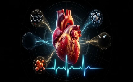 2026 ESC Heart Failure Guidelines: A Paradigm Shift in Pharmacotherapy and Clinical Management