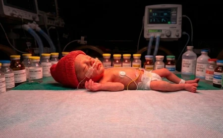 Surfactant Therapy in Newborns: A Complete Guide to Types, Timing, and Techniques of Administration