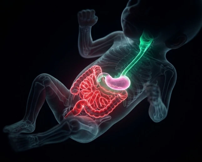 The Immature Gut in Motion: A Clinical Framework for Neonatal GI Motility Disorders