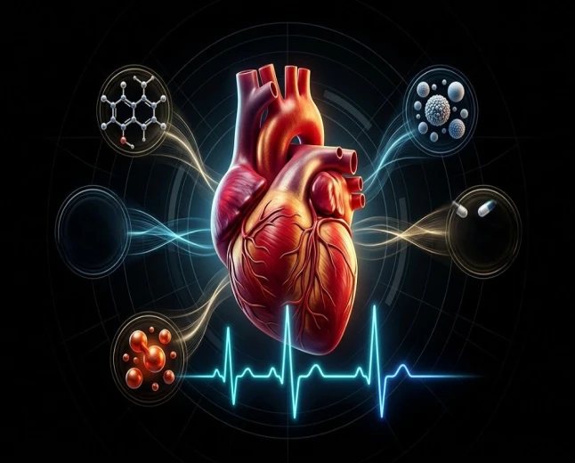 2026 ESC Heart Failure Guidelines: A Paradigm Shift in Pharmacotherapy and Clinical Management