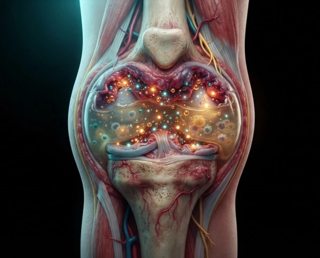 Causes of Arthritis in Children: A Pediatrician's Diagnostic Guide