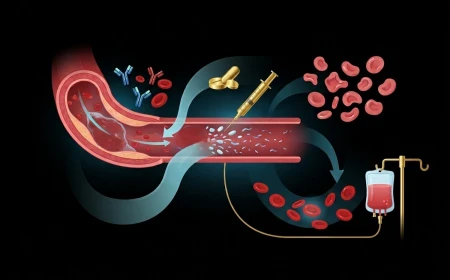 Antiphospholipid Syndrome with Severe Anemia in a Woman of Childbearing Age: Clinical Decision-Making for Anticoagulation and Bleeding Management