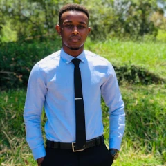 ishimwe sunday