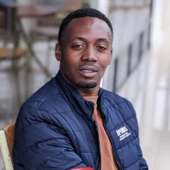 HABUMUGISHA Jean Marie Vianney